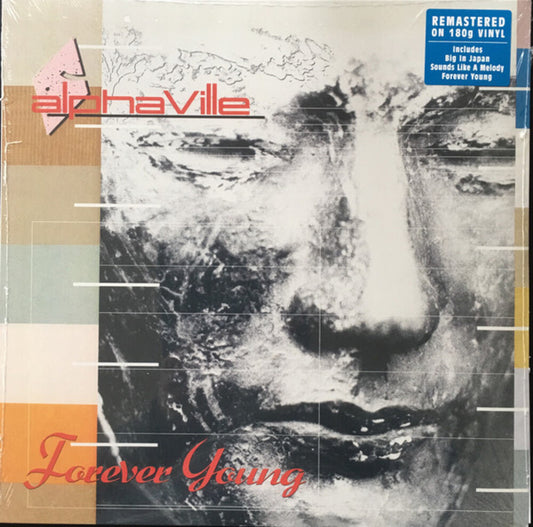 Alphaville - Forever Young: Remastered [LP]