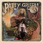 the album cover for Patty Griffin - Patty Griffin