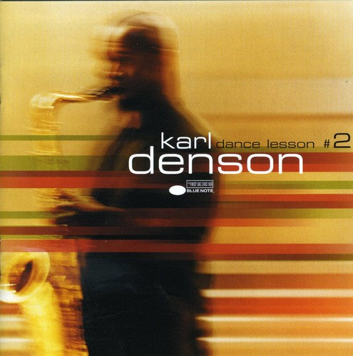 Karl Denson - Dance Lesson #2 [CD]