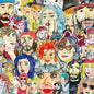 Tacocat - This Mess Is A Place [CD]