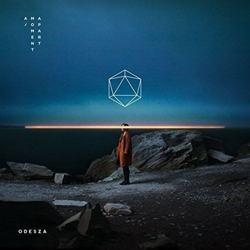 ODESZA - A Moment Apart [2LP]