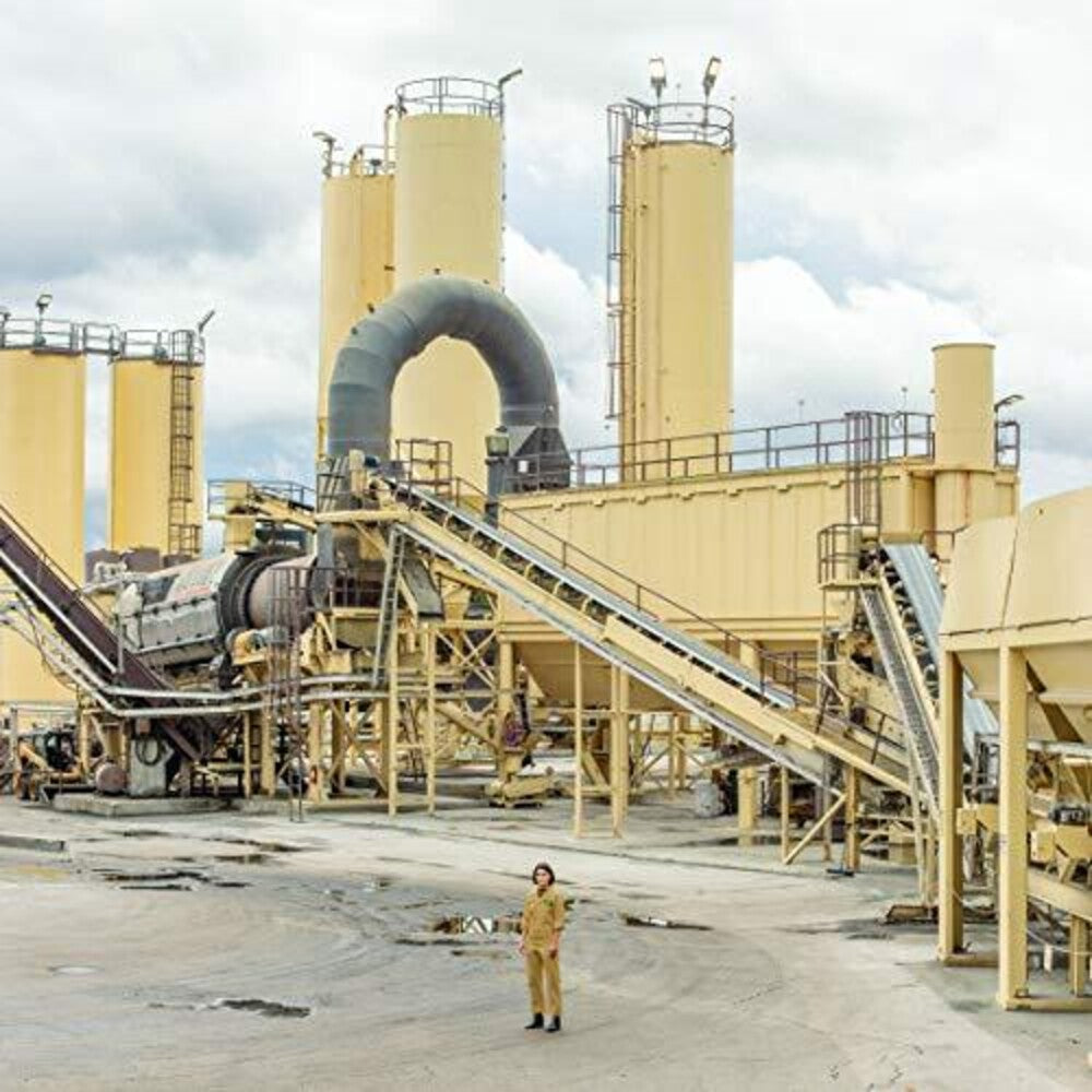 Mattiel - Satis Factory [Yellow LP]