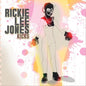 Rickie Lee Jones - Kicks [CD]