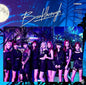 TWICE - Breakthrough [CD]