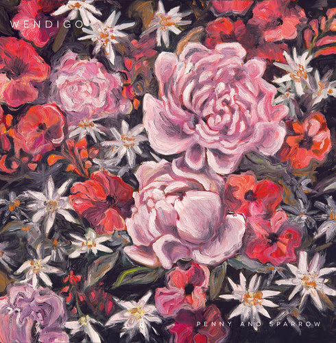 Penny - Wendigo [CD]