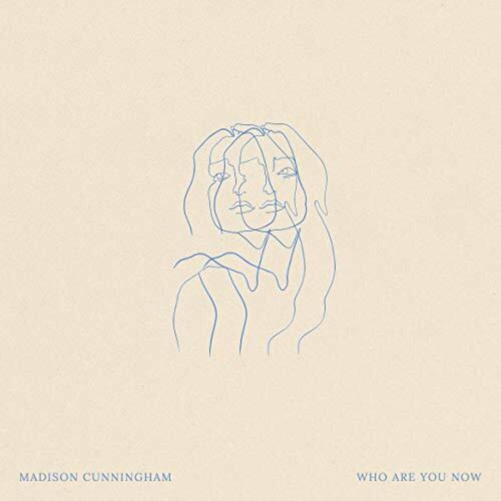 Madison Cunningham - Who Are You Now [LP]