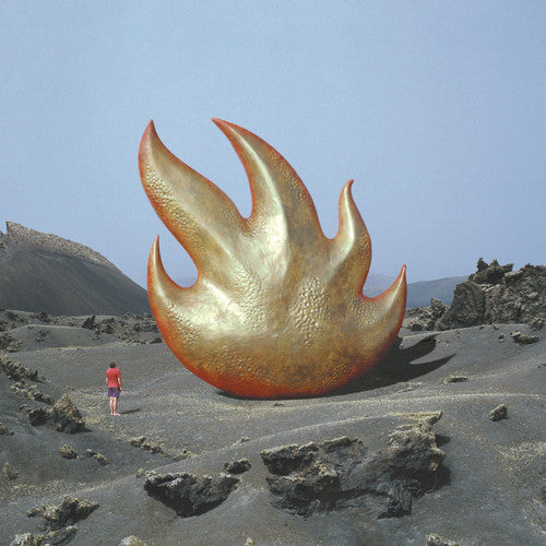 Audioslave - Audioslave [LP]