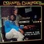 Cornell Campbell - I Man A The Stal-a-watt [CD]