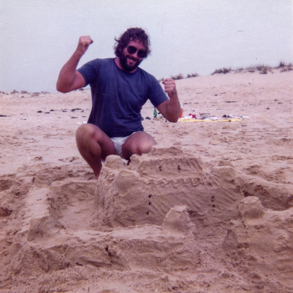 Penelope Isles - Until The Tide Creeps In [LP]