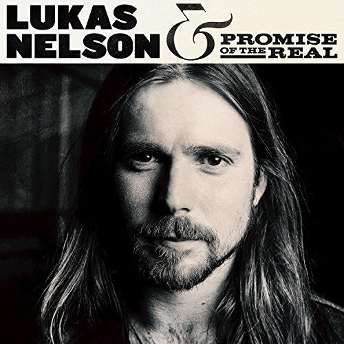 Lukas Nelson - Lukas Nelson & Promise Of The Real [2LP]