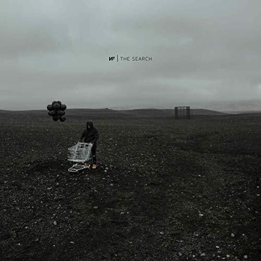 NF - The Search [CD]