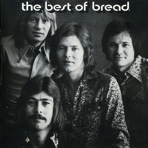 Bread - The Best Of Bread [CD]