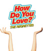The Regrettes - How Do You Love? [LP]