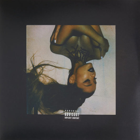 Ariana Grande - Thank U Next [2 LP]