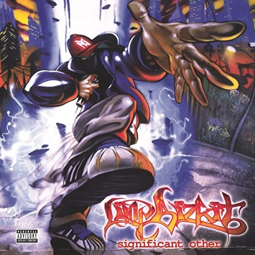 Limp Bizkit - Significant Other [2LP]