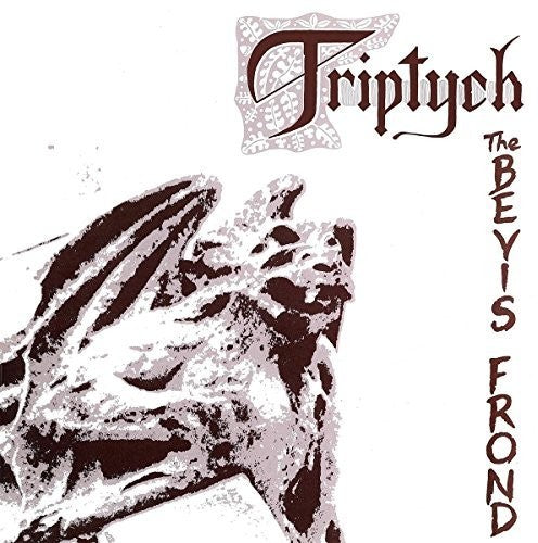 Bevis Frond - Triptych [CD]