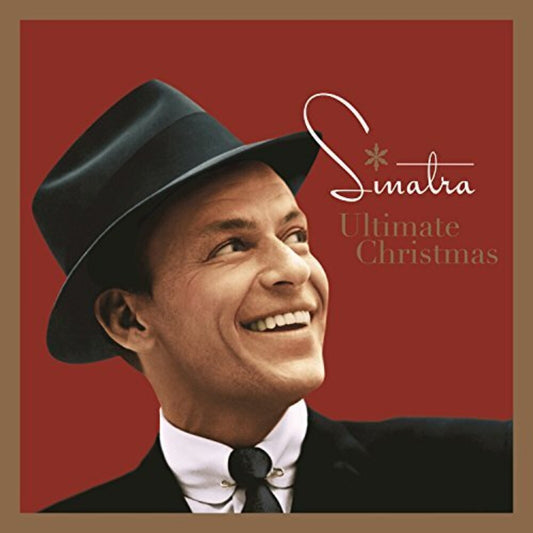 Frank Sinatra - Ultimate Christmas [2LP]