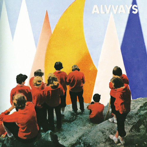 Alvvays - Antisocialites [CD]