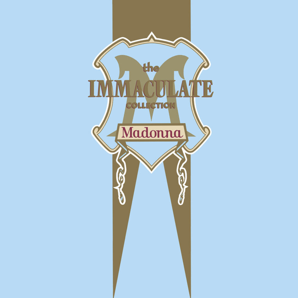 Madonna - Immaculate Collection [LP]