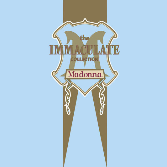 Madonna - Immaculate Collection [LP]