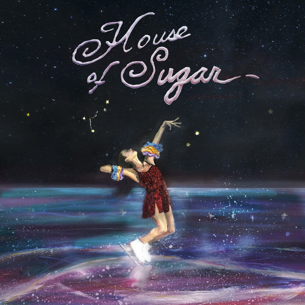 Alex G - House Of Sugar [CD]