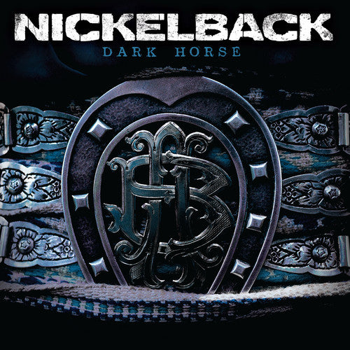 Nickelback - Dark Horse [Rocktober 2017 Limited Edition LP]
