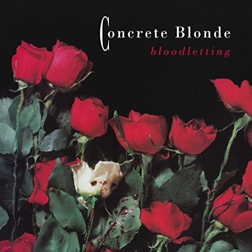 Concrete Blonde - Bloodletting [LP]