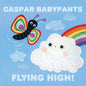 Caspar Babypants - Flying High! [CD]