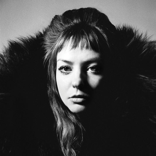Angel Olsen - All Mirrors [LP]
