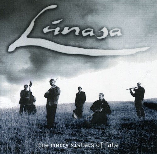 Lunasa - The Merry Sisters Of Fate [CD]