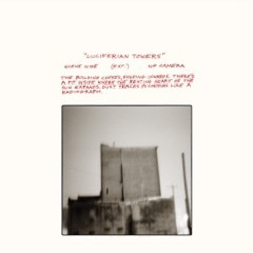 Godspeed You! Black Emperor - Luciferian Towers [LP]