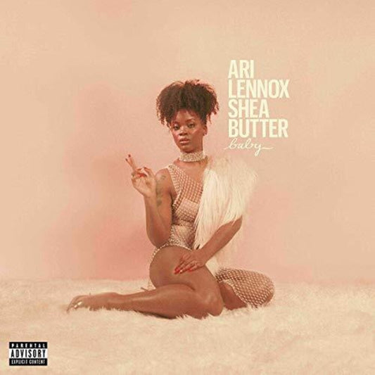 Ari Lennox - Shea Butter Baby [LP]