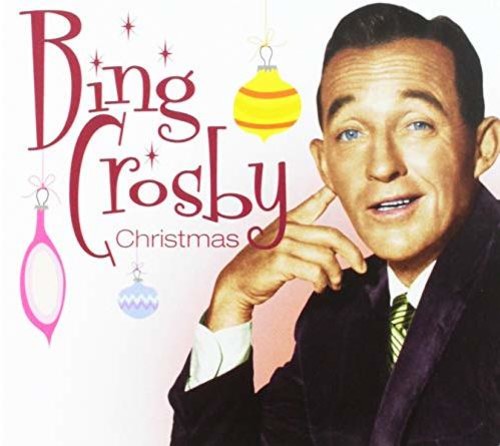 Bing Crosby - Bing Crosby's Christmas [CD]