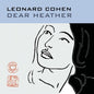 Leonard Cohen - Dear Heather [LP]