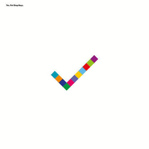 Pet Shop Boys - Yes: 2017 Remastered Version [LP]