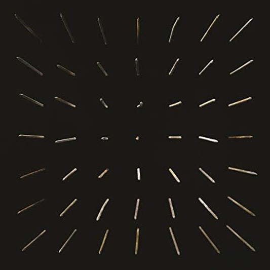 clipping. - There Existed An Addiction To Blood [CD]