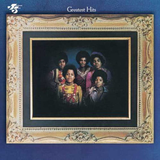 Jackson 5 - Greatest Hits: Quad Mix [LP]