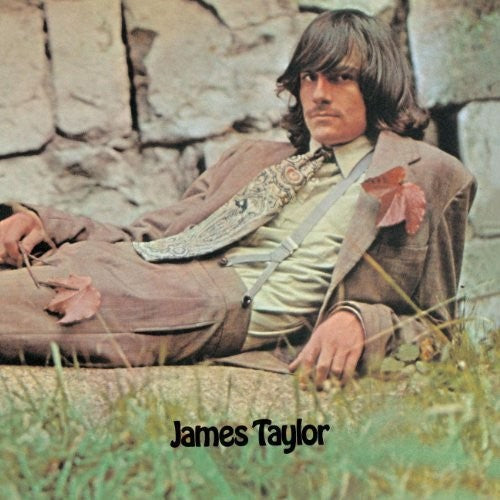 James Taylor - James Taylor [LP]