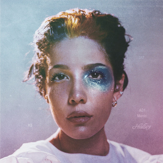 Halsey - Manic [LP]