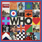 The Who - WHO [LP]