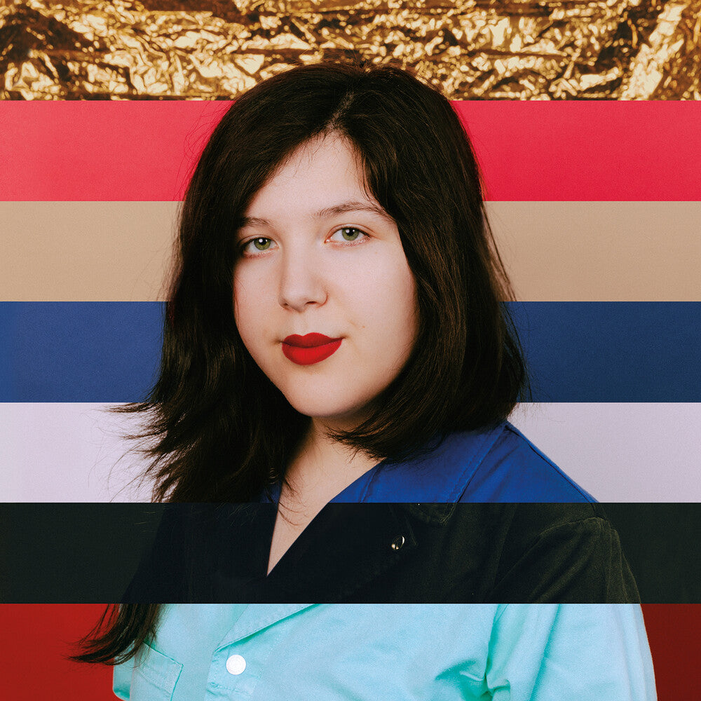 Lucy Dacus - 2019 [LP]