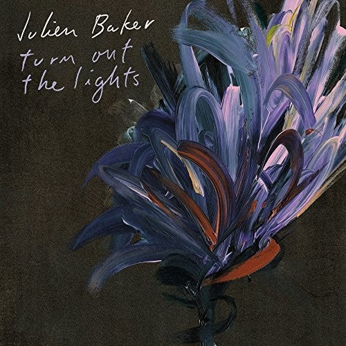 Julien Baker - Turn Out The Lights [CD]