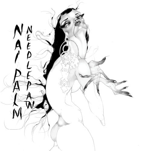 Nai Palm - Needle Paw [CD]