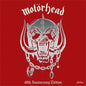 Motörhead - Motorhead: 40th Anniversary Edition [Import]