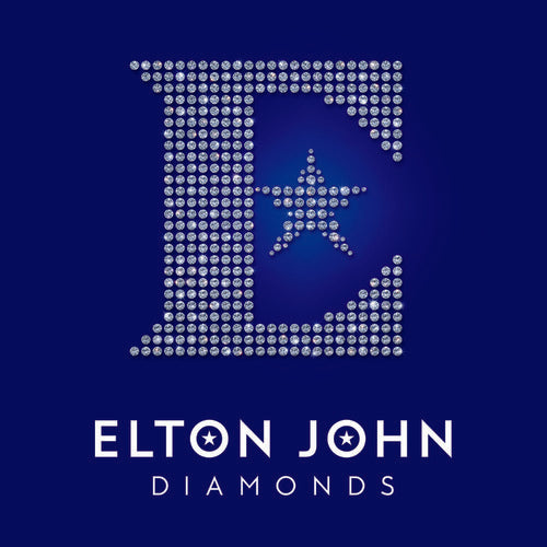 Elton John - Diamonds [3 CD]