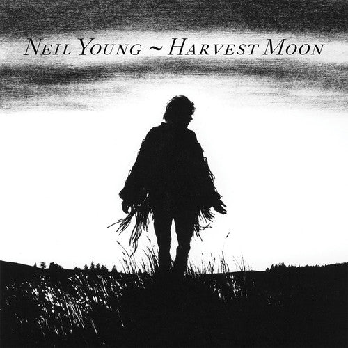 Neil Young - Harvest Moon [2LP]