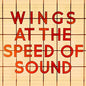 Paul McCartney - At The Speed Of Sound [LP]