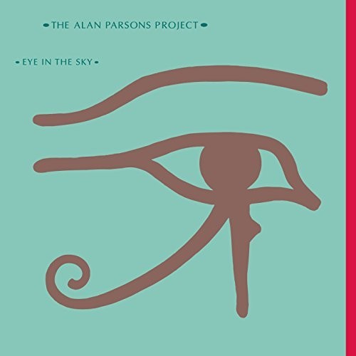 Alan Parsons Project - Eye In The Sky [Import LP]