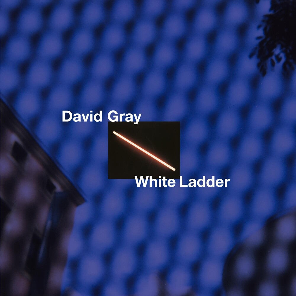 David Gray - White Ladder: 20th Anniversary Edition [2CD]