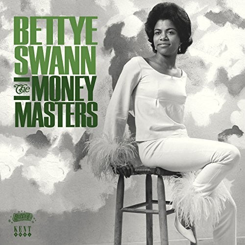 Bettye Swann - Money Masters [LP]